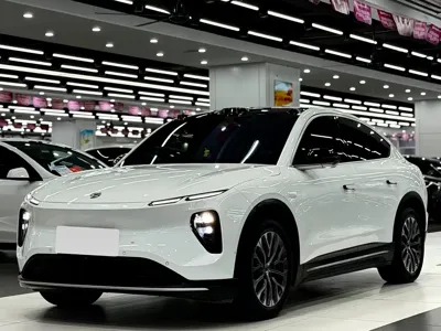 Nio EC6
