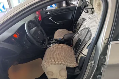 Citroen C5
