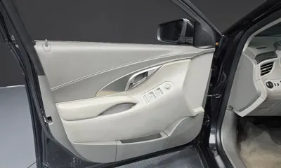 ChevroletGMDaewoo Alpheon