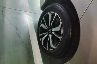 Honda UR-V