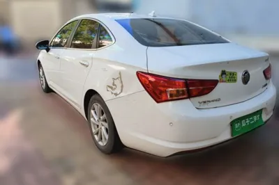 Buick Verano
