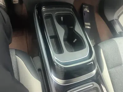 Volkswagen ID.4 Crozz