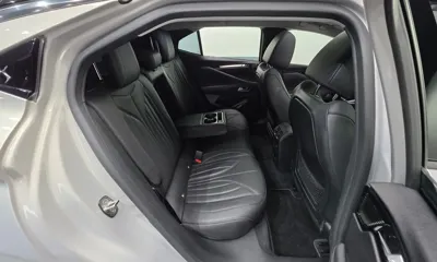 Citroen-DS DS4