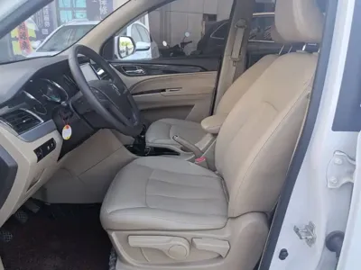 Baojun 730