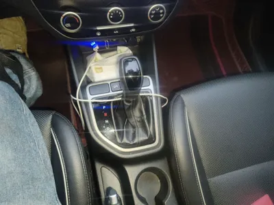 Hyundai ix25