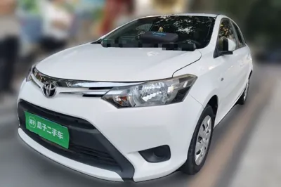 Toyota Vios