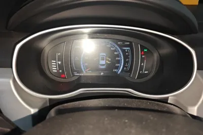 Geely Auto Emgrand X7 Sport