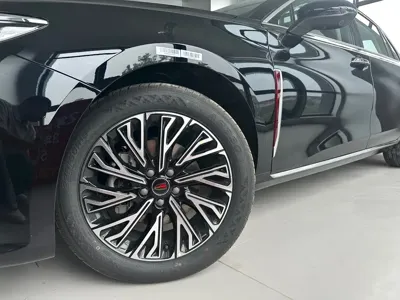 Hongqi Hongqi H5