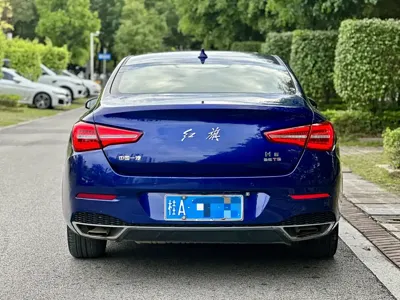 Hongqi Hongqi H5