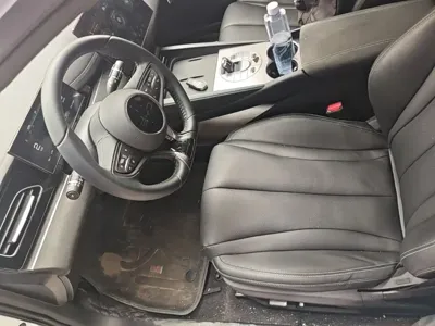BYD 海豹06