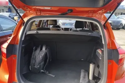 Changan CS15