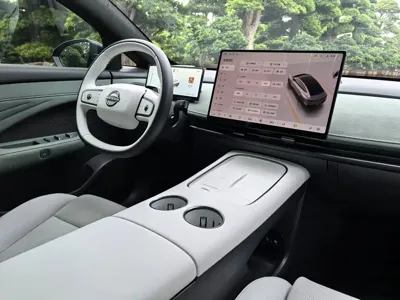 Nissan N7