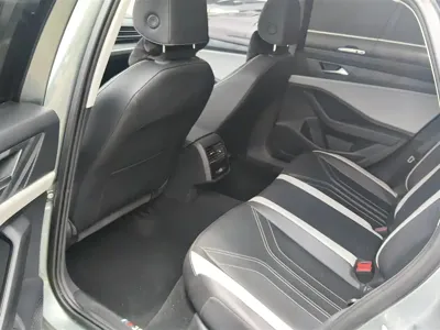 Jetta VA7