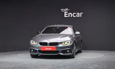 BMW 4-Series