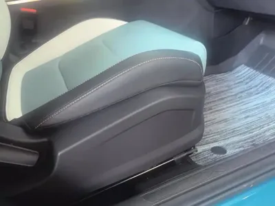 Geely Emgrand S