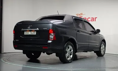 KG_Mobility_Ssangyong KORANDO