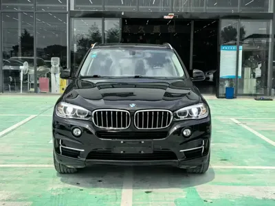 BMW X5 (Import)