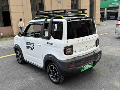 Galaxy Panda