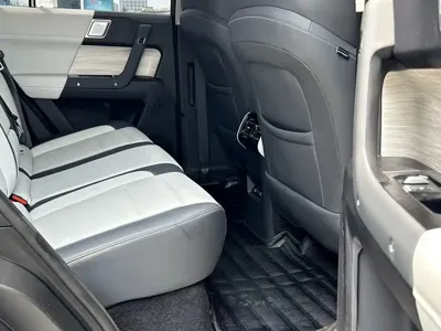 iCAR iCAR 03