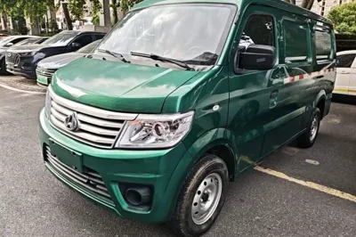 CHANGAN KAICHENG Star 9EV