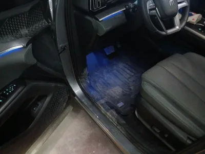 BYD Song Pro New Energy