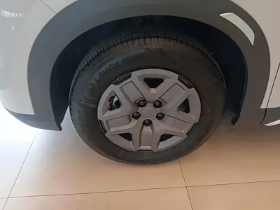 BYD Yuan Up