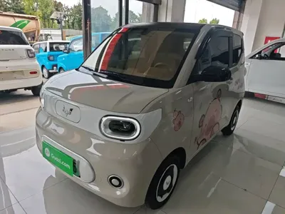 Wuling MINIEV