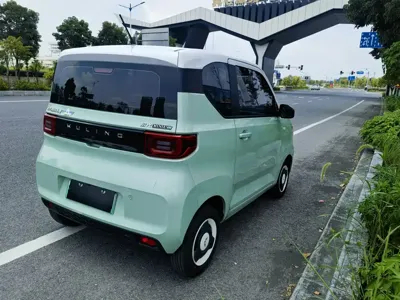 Wuling MINIEV
