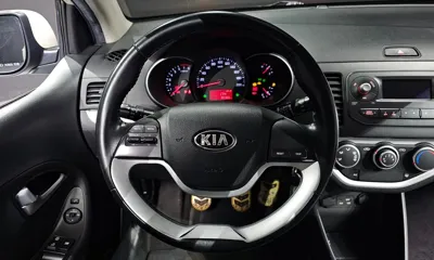 Kia Morning