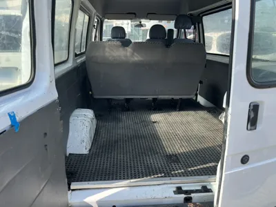 Ford Classic Transit