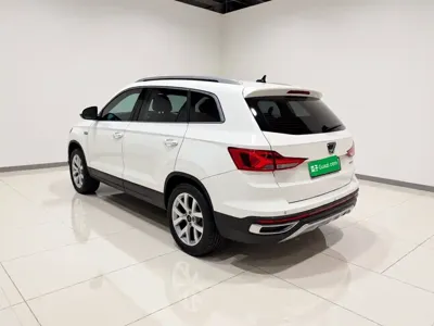 Jetta VS7