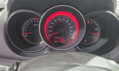 Kia Porte