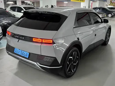 Hyundai Ioniq5