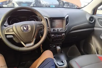 Changan CS15