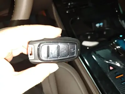 BYD Han