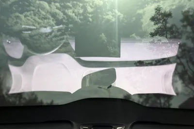 Xiaomi Auto SU7