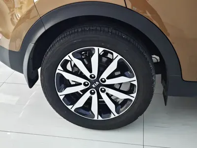 Kia KX5