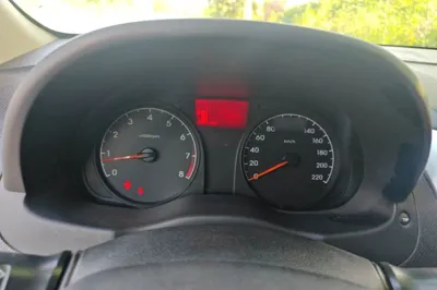 Hyundai Verna (older generation)