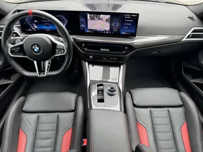 BMW M240i
