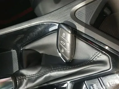 Roewe i5