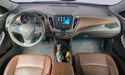 ChevroletGMDaewoo Malibu