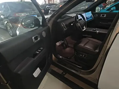 Li Auto Li L9