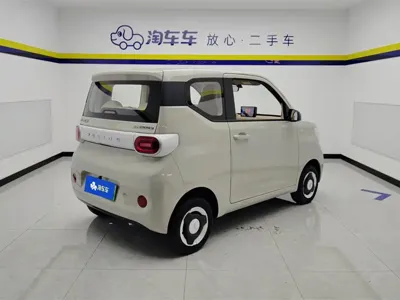 Wuling MINIEV