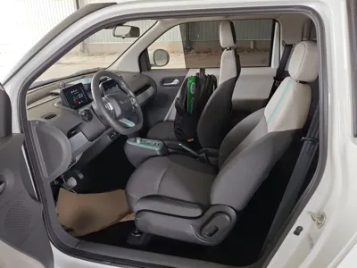 Changan Lumin