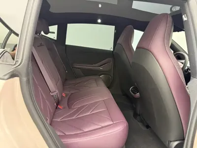 Nio ET5