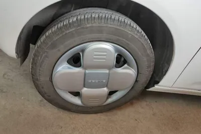 Geely Galaxy Panda