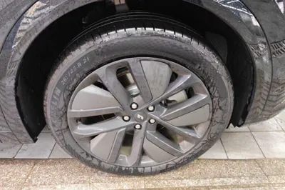 Li Auto L7