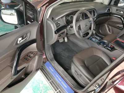 GAC Trampchi GS4