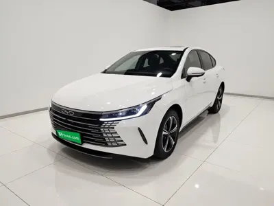 BYD Destroyer 05