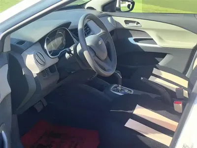 Chevrolet Sail